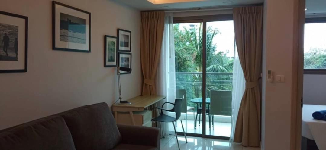 Laguna Bay 2 By Pattaya Sunny Rentals Habitación foto