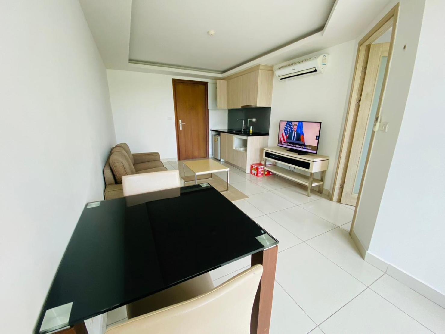 Laguna Bay 2 By Pattaya Sunny Rentals Habitación foto