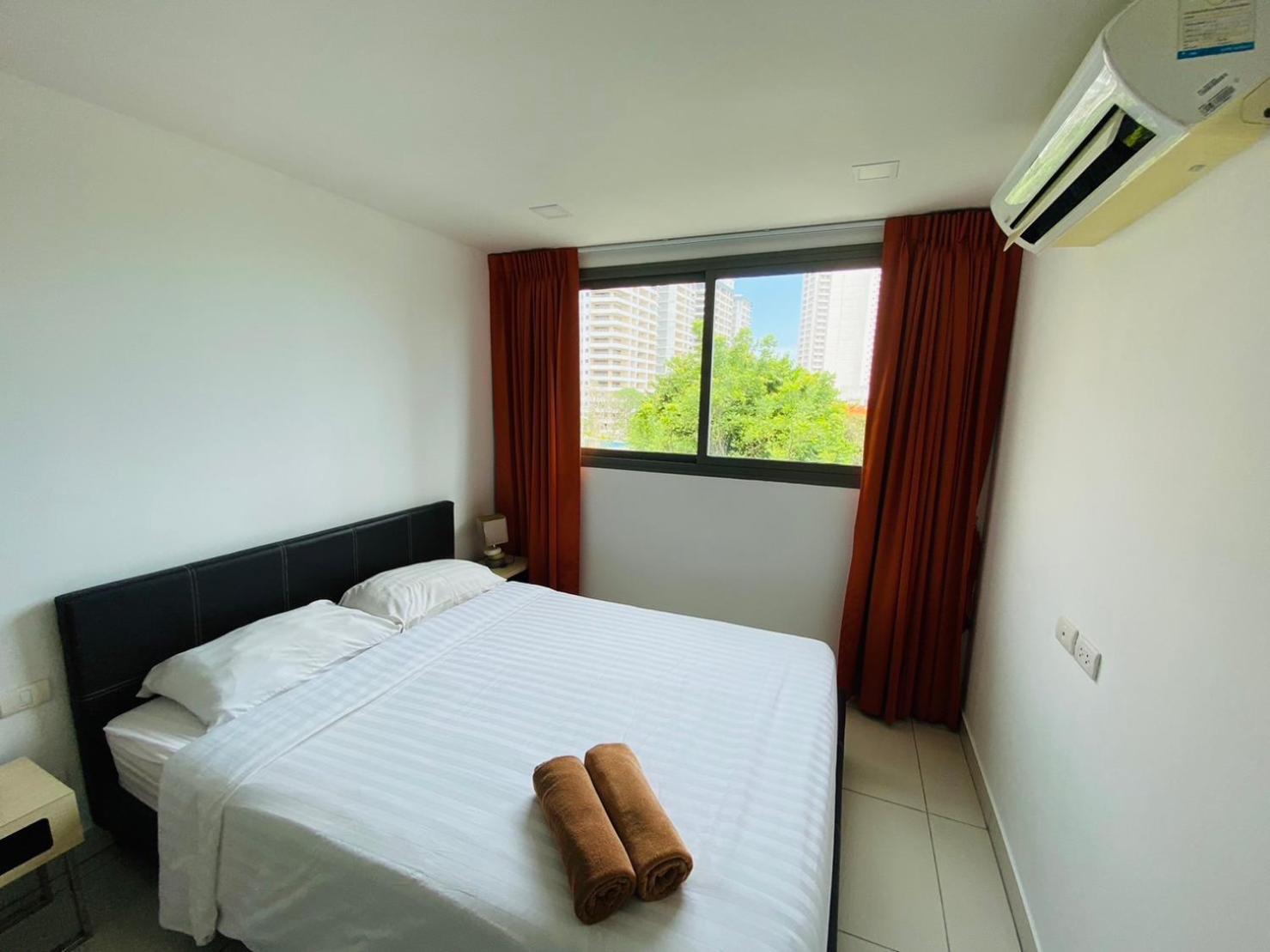 Laguna Bay 2 By Pattaya Sunny Rentals Habitación foto