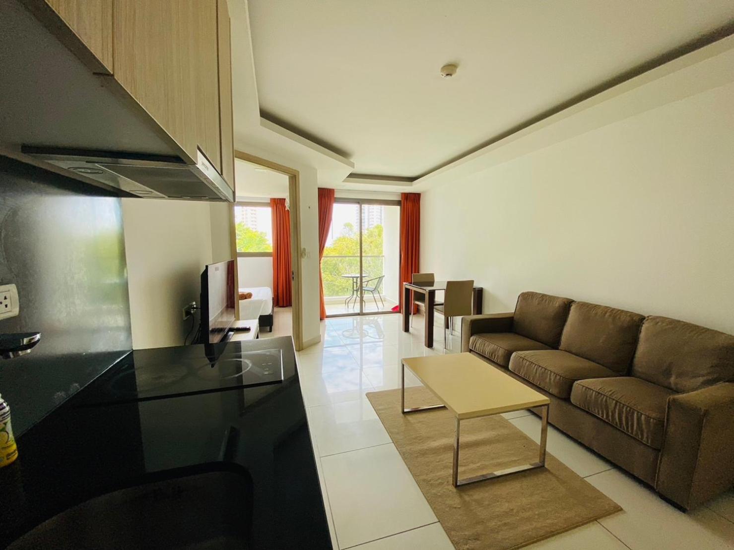 Laguna Bay 2 By Pattaya Sunny Rentals Habitación foto