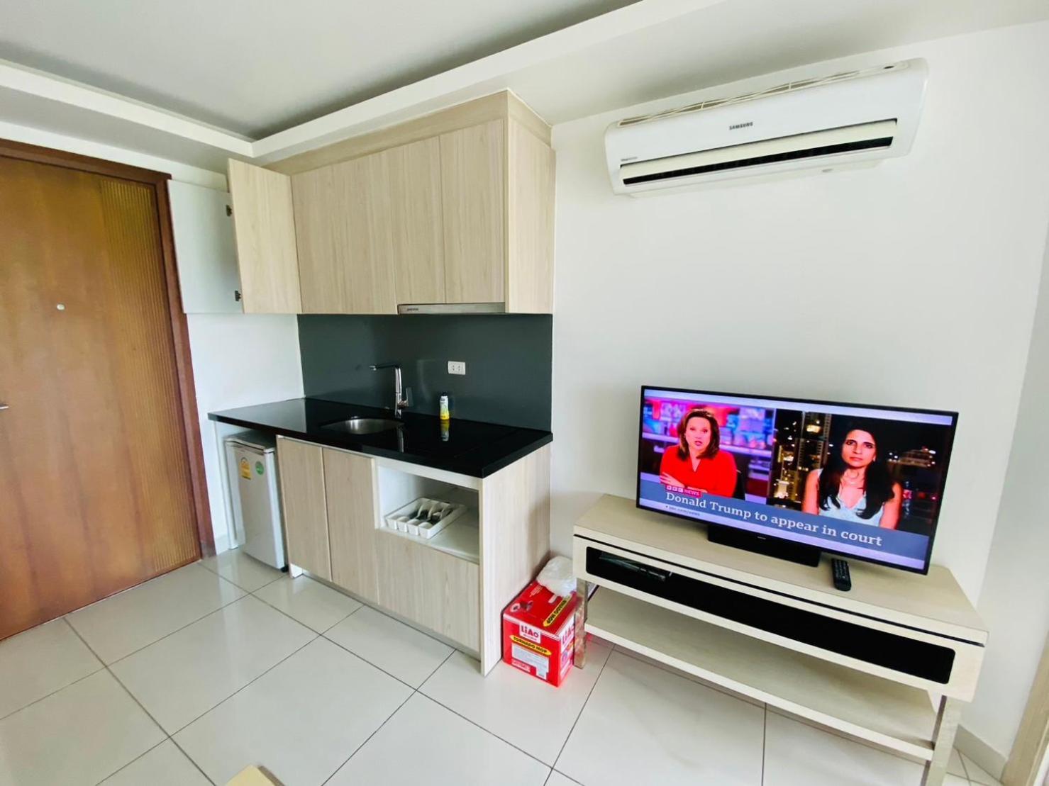 Laguna Bay 2 By Pattaya Sunny Rentals Habitación foto