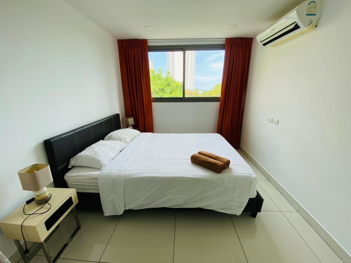 Laguna Bay 2 By Pattaya Sunny Rentals Habitación foto