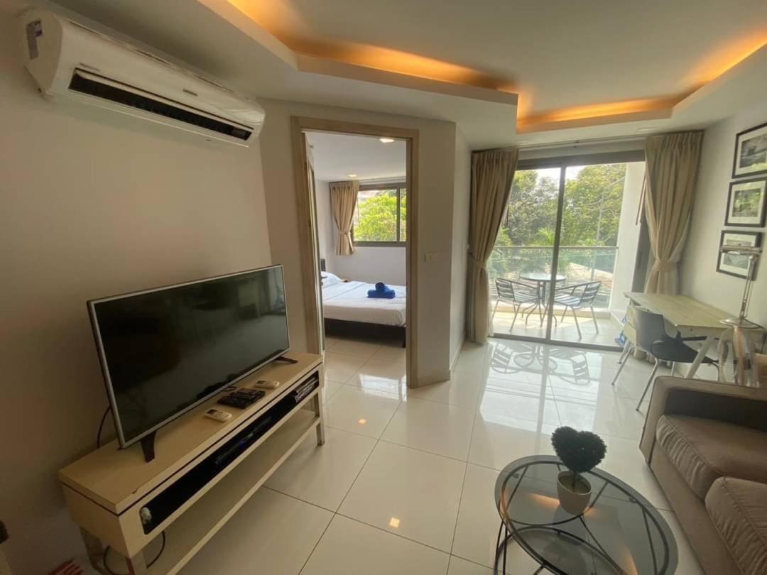 Laguna Bay 2 By Pattaya Sunny Rentals Habitación foto
