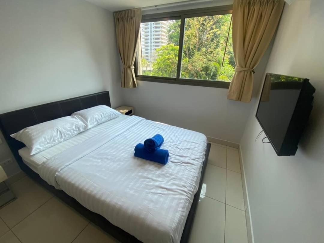 Laguna Bay 2 By Pattaya Sunny Rentals Habitación foto