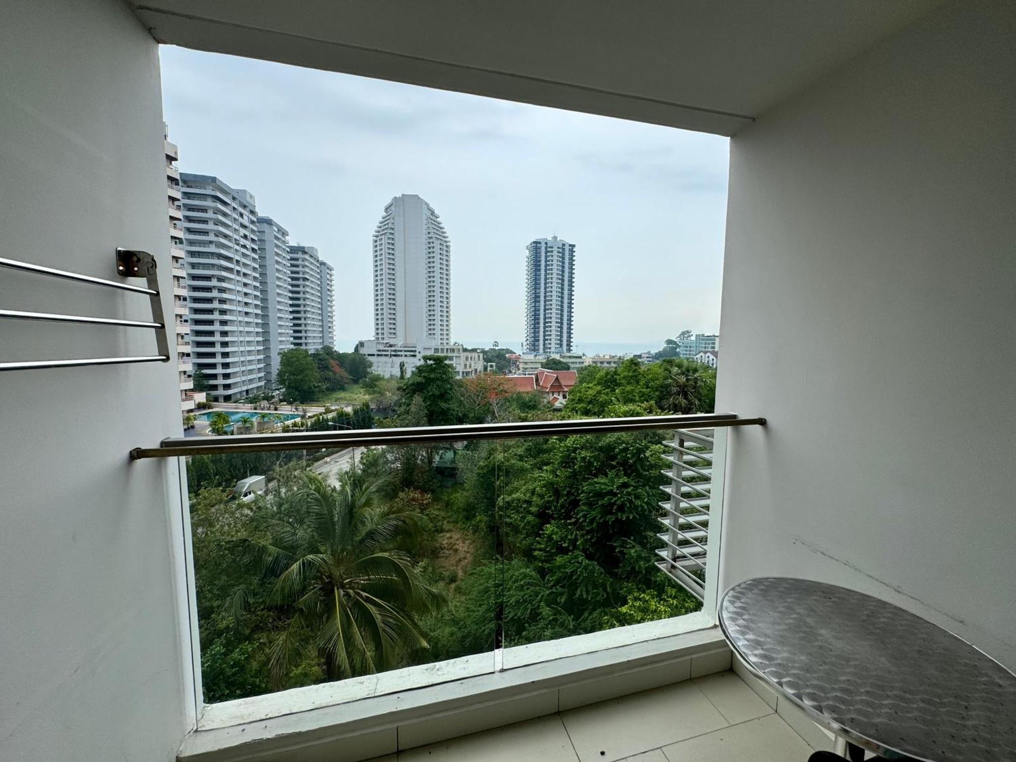 Laguna Bay 2 By Pattaya Sunny Rentals Habitación foto