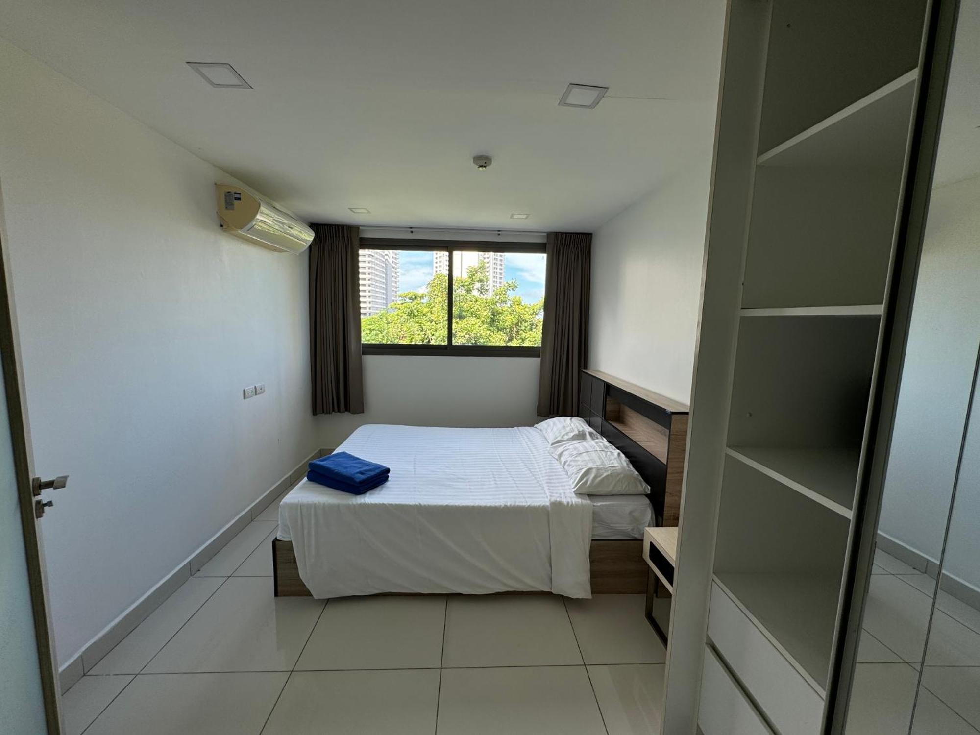 Laguna Bay 2 By Pattaya Sunny Rentals Habitación foto