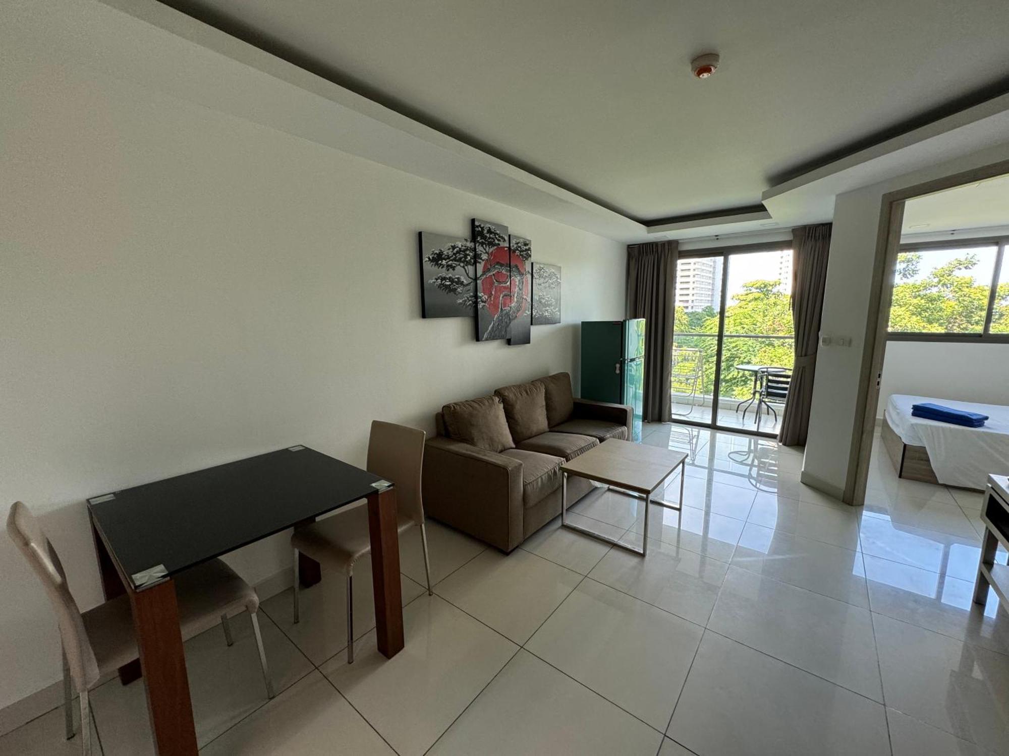 Laguna Bay 2 By Pattaya Sunny Rentals Habitación foto