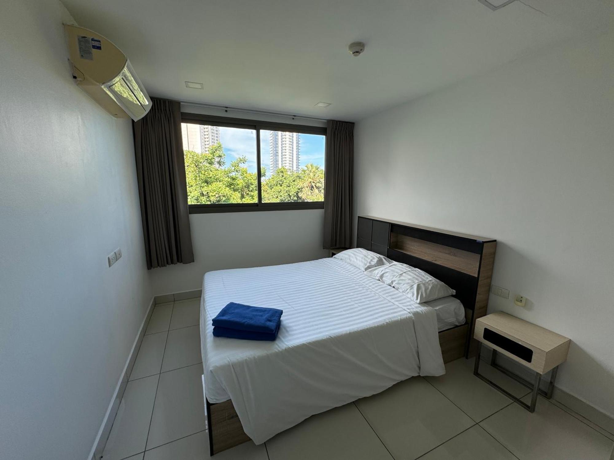 Laguna Bay 2 By Pattaya Sunny Rentals Habitación foto