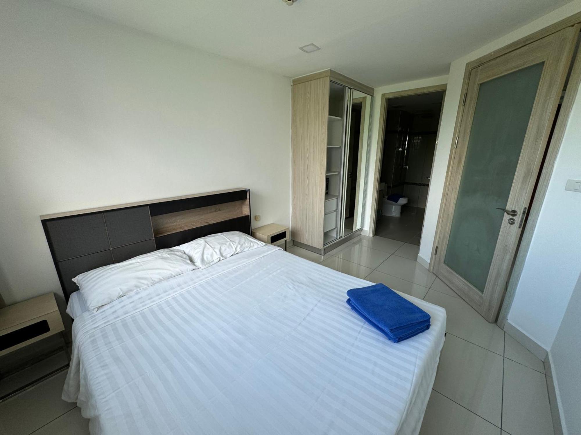 Laguna Bay 2 By Pattaya Sunny Rentals Habitación foto