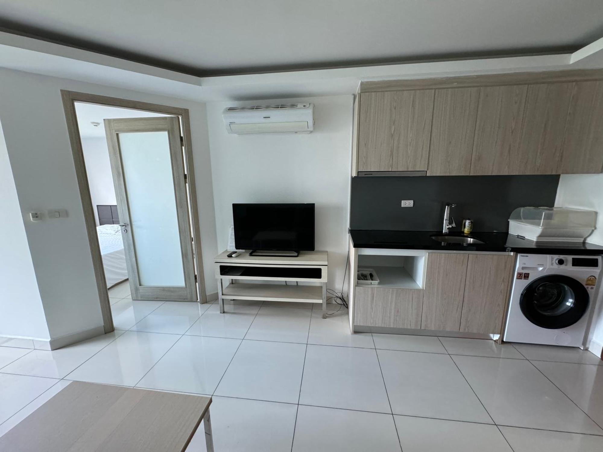 Laguna Bay 2 By Pattaya Sunny Rentals Habitación foto