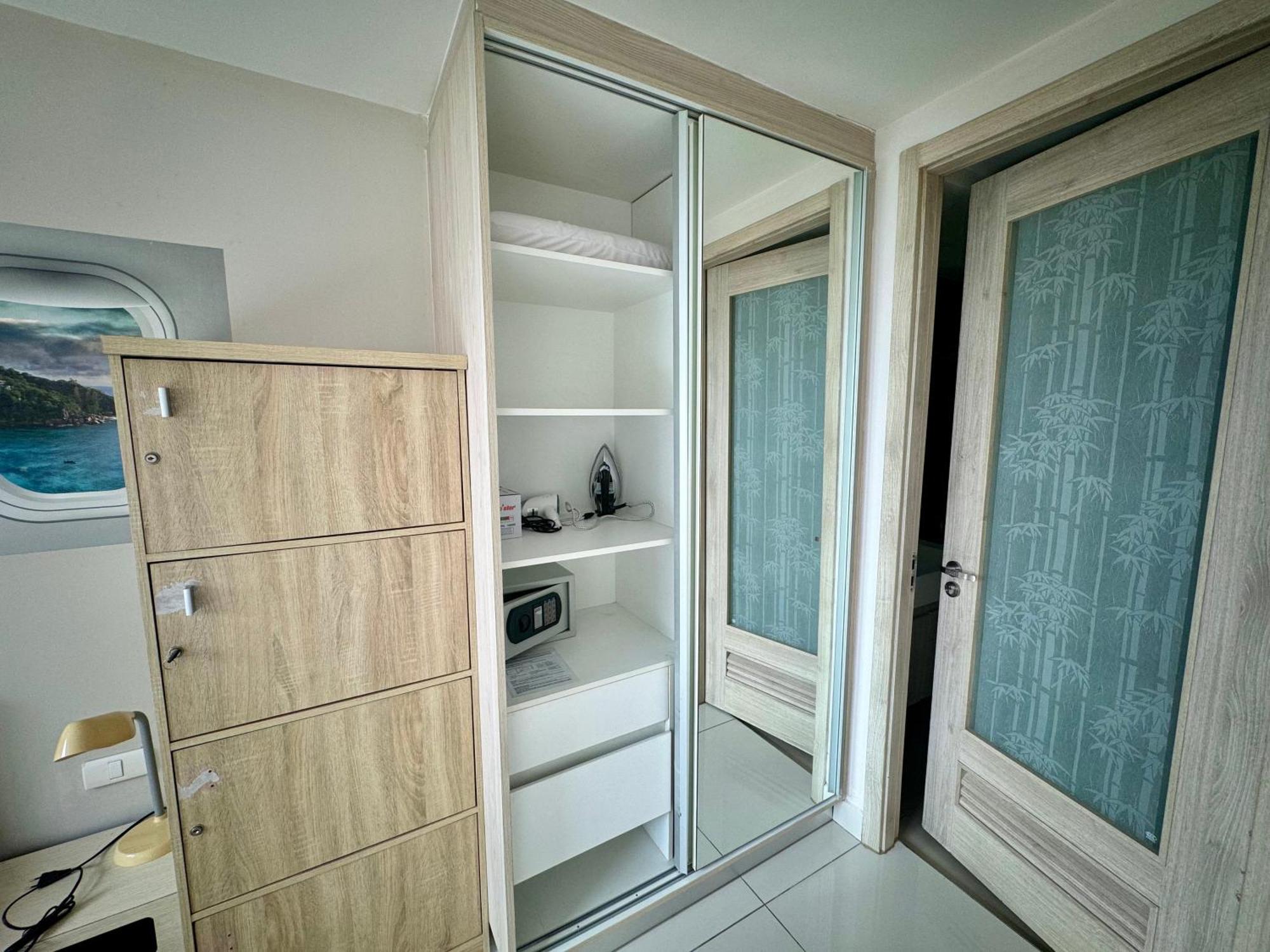 Laguna Bay 2 By Pattaya Sunny Rentals Habitación foto