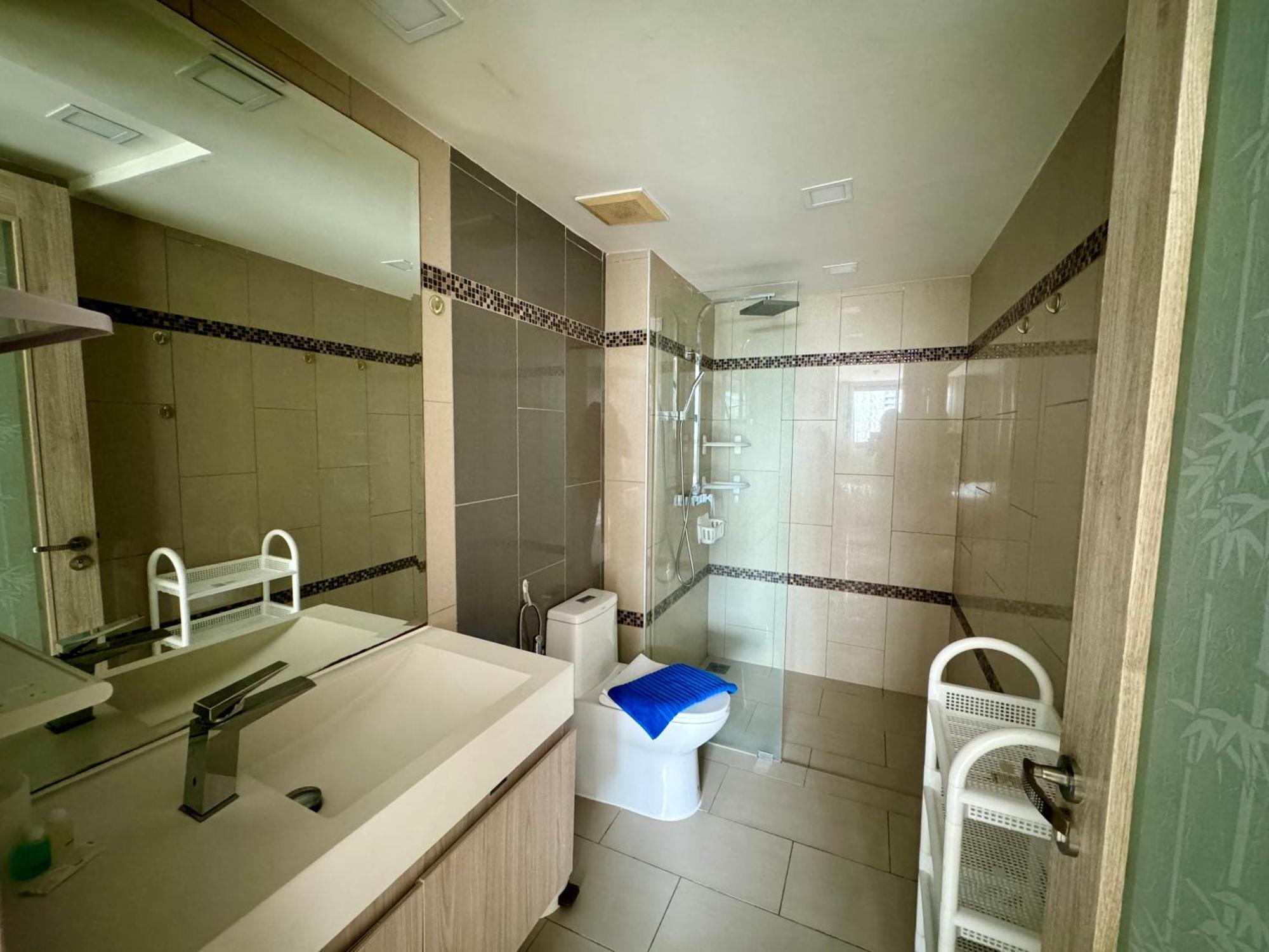 Laguna Bay 2 By Pattaya Sunny Rentals Habitación foto