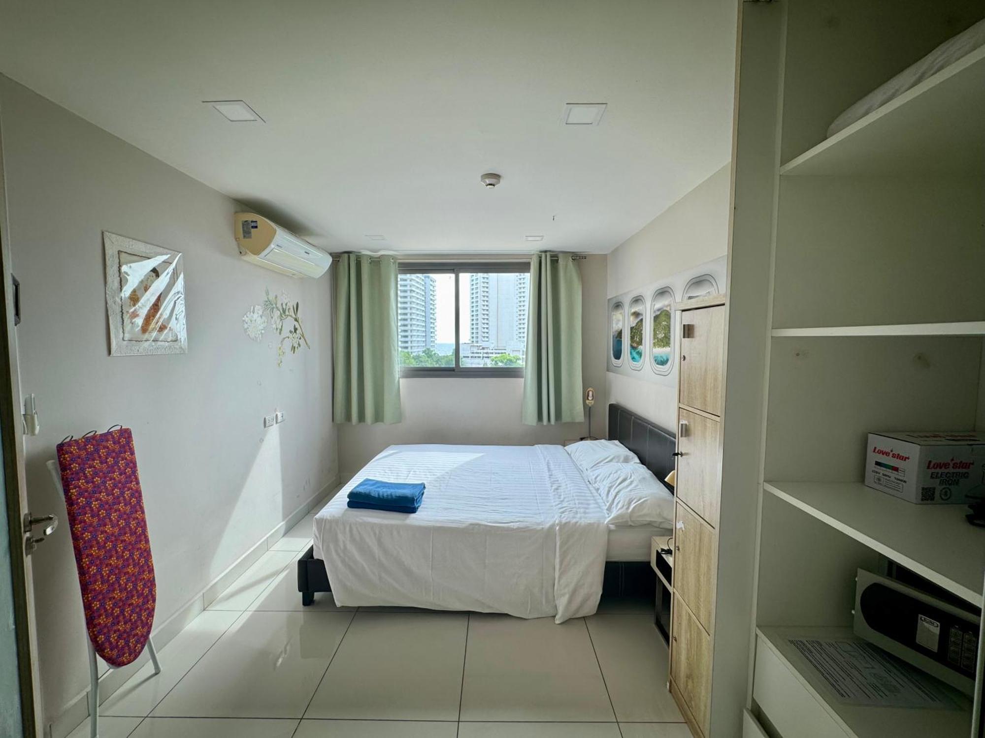 Laguna Bay 2 By Pattaya Sunny Rentals Habitación foto