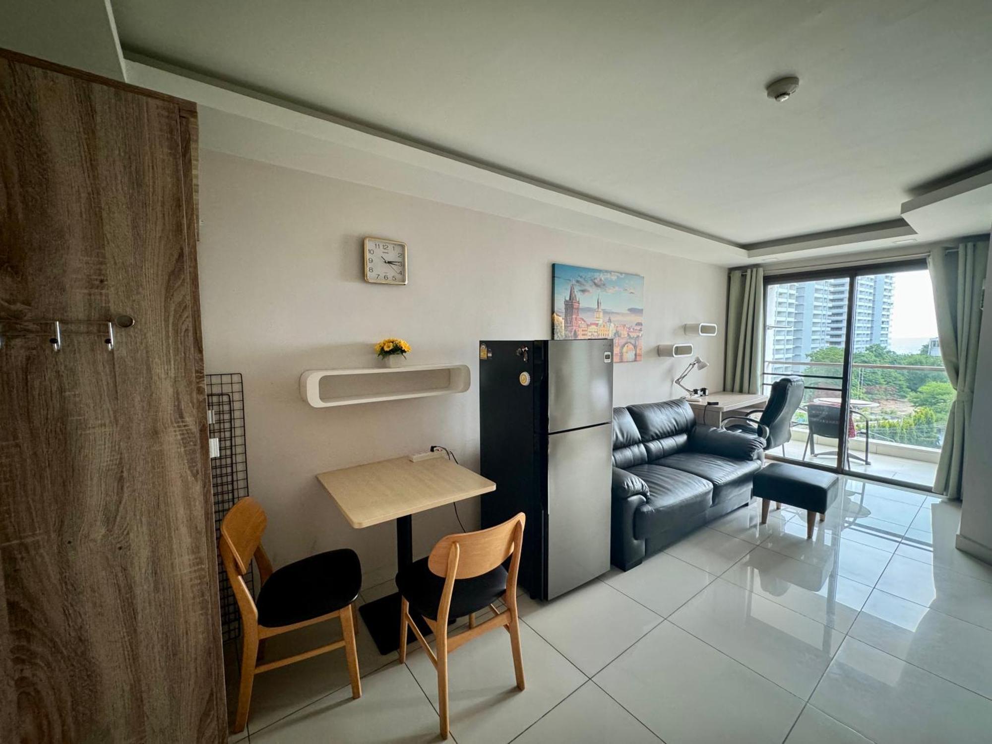 Laguna Bay 2 By Pattaya Sunny Rentals Habitación foto
