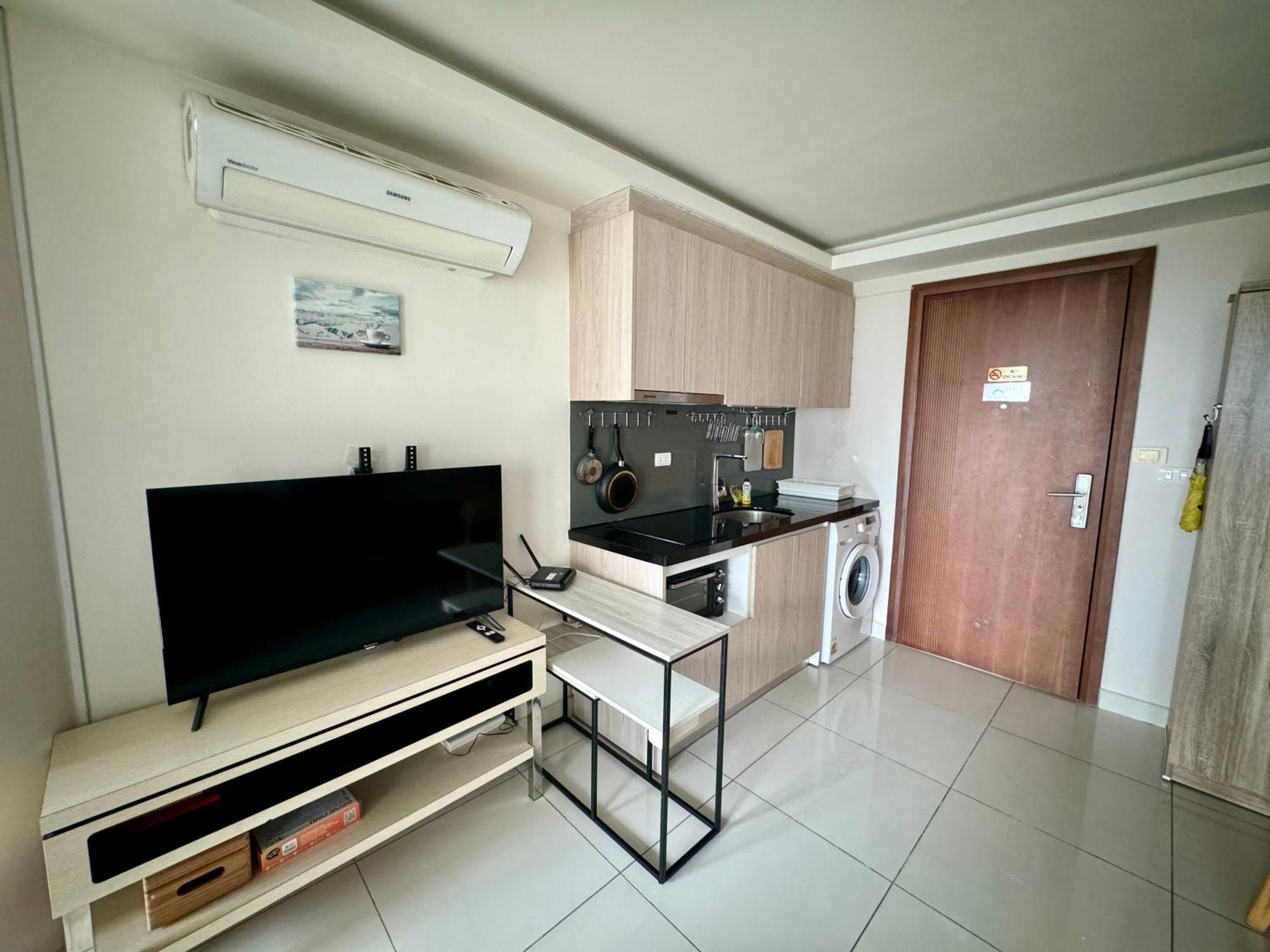 Laguna Bay 2 By Pattaya Sunny Rentals Habitación foto
