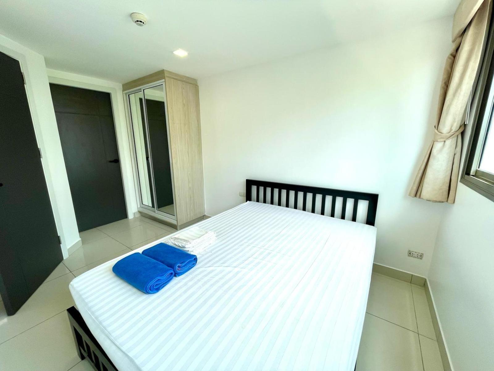 Laguna Bay 2 By Pattaya Sunny Rentals Habitación foto